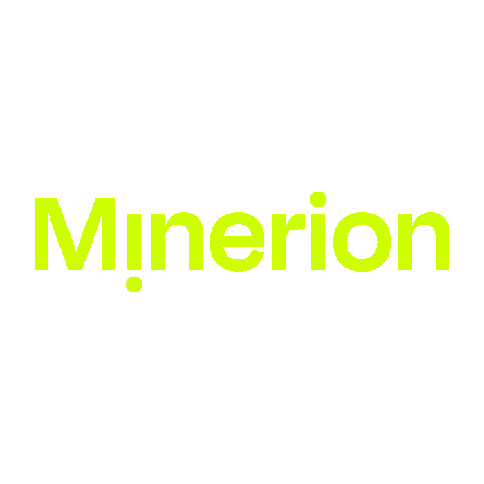 Minerion
